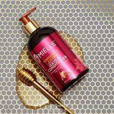 مواصفات أفضل ليف ان للشعر التالف ليف ان Mielle Organics Pomegranate & Honey Leave-In Conditioner