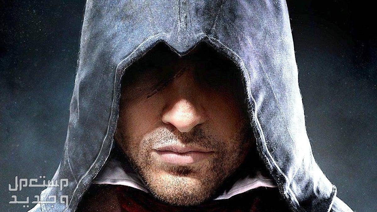معك لابتوب ألعاب؟ تسلى و تعلم التاريخ مع Assassin's Creed في جيبوتي سلسلة ألعاب أساسنز كريد