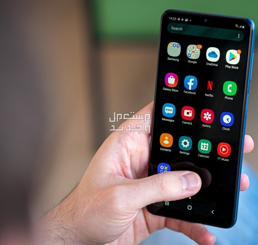 مراجعة هاتف سامسونج a12 المميزات والعيوب samsung a12