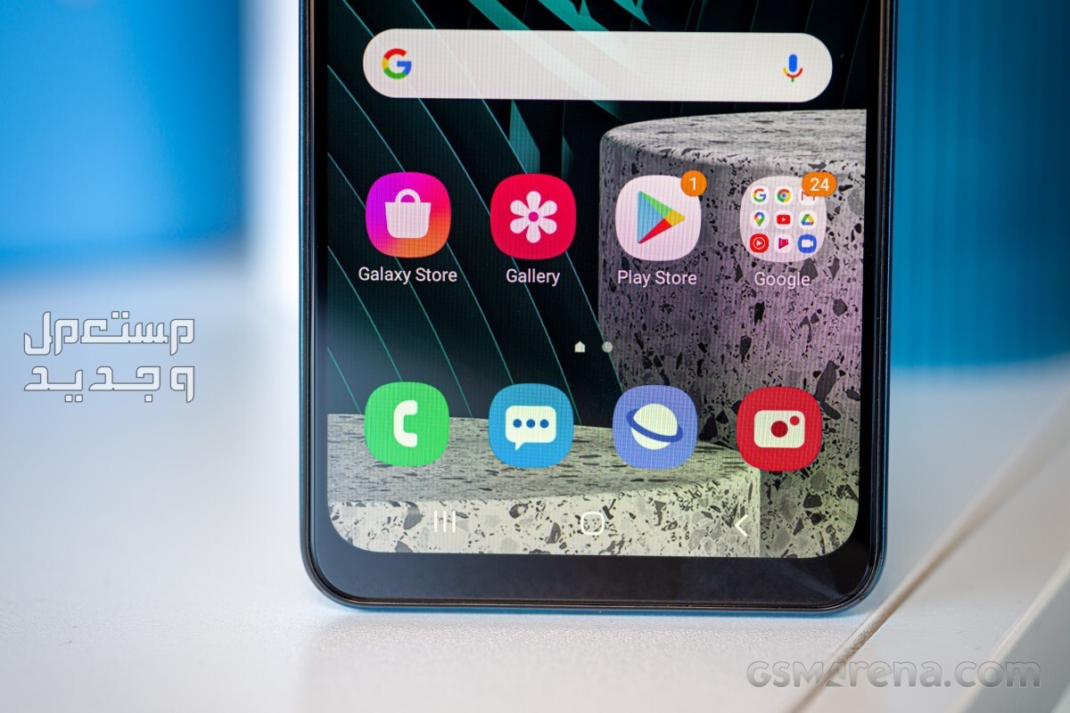 مراجعة هاتف سامسونج a12 المميزات والعيوب samsung a12
