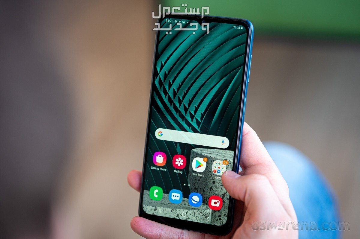 مراجعة هاتف سامسونج a12 المميزات والعيوب
