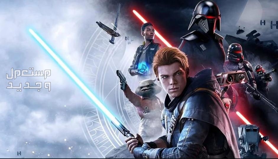 تعرف على ابرز الألعاب التي أعلن عنها في مؤتمر يوبي سوفت في الأردن 2- مراجعة لعبة Star Wars: Outlaws