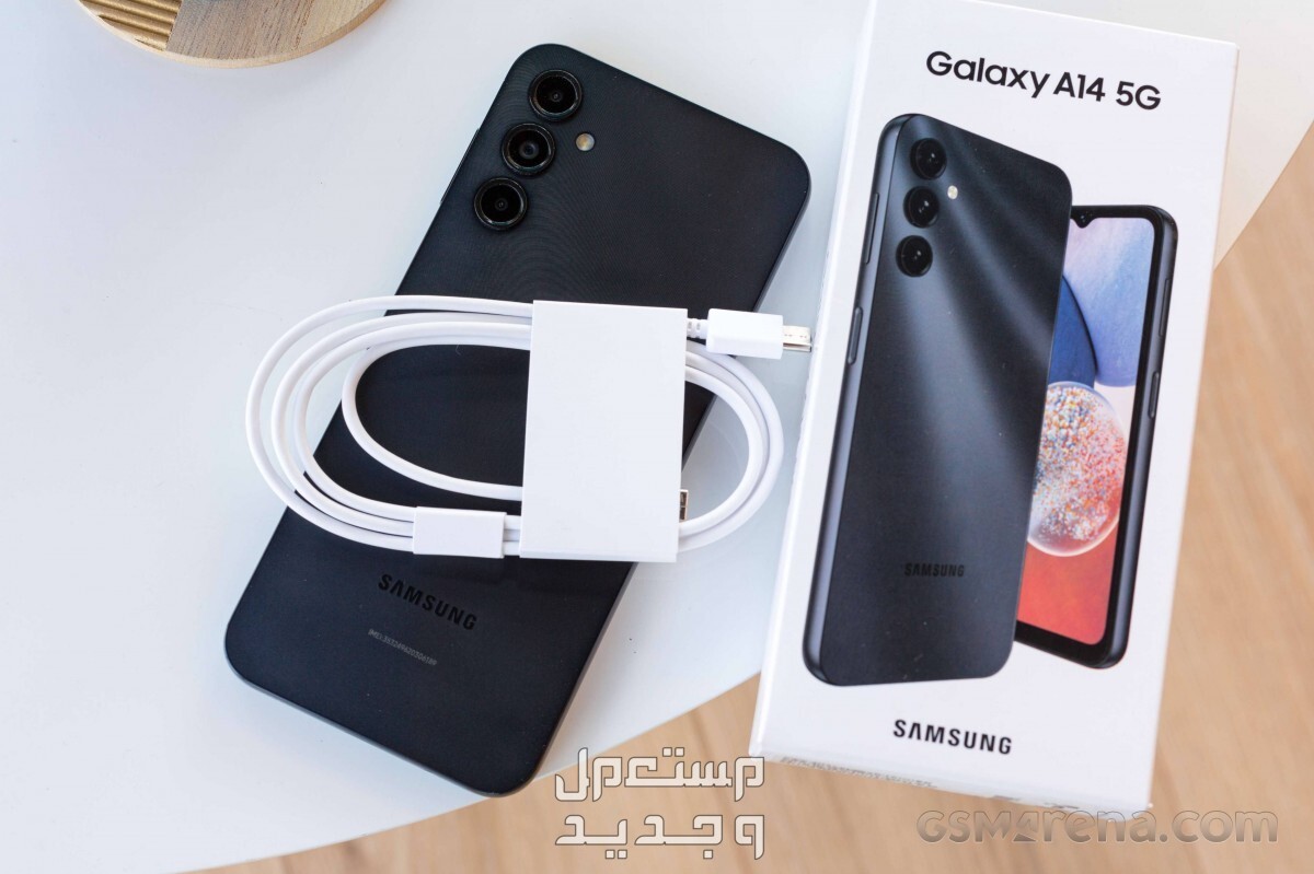سعر ومواصفات سامسونج a13 سامسونج A14