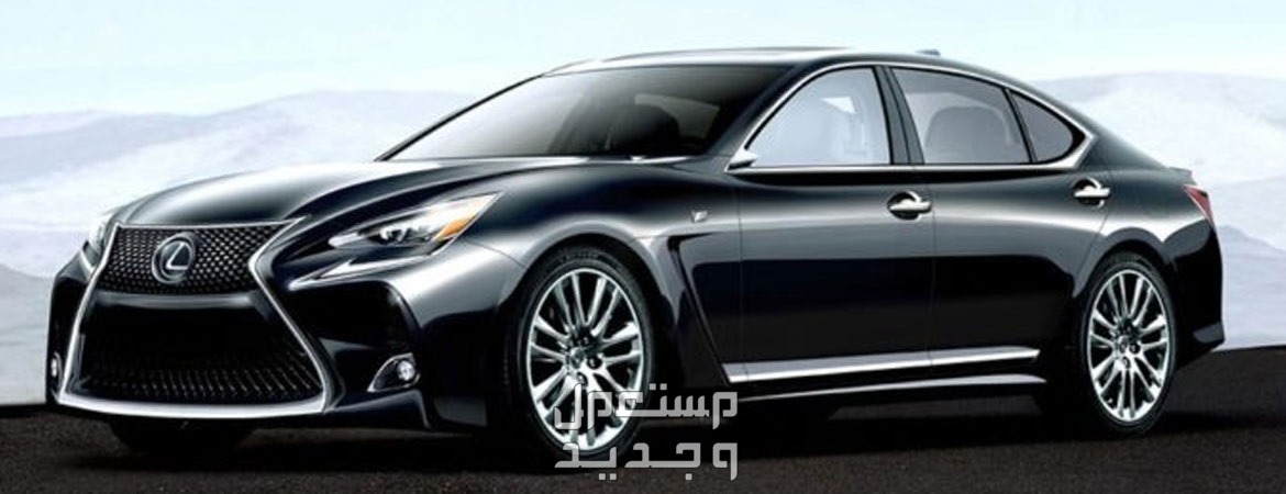 قيمة اللكزس LEXUS GS 2023 في الإمارات العربية المتحدة صورة سيارة لكزس LEXUS GS 2023
