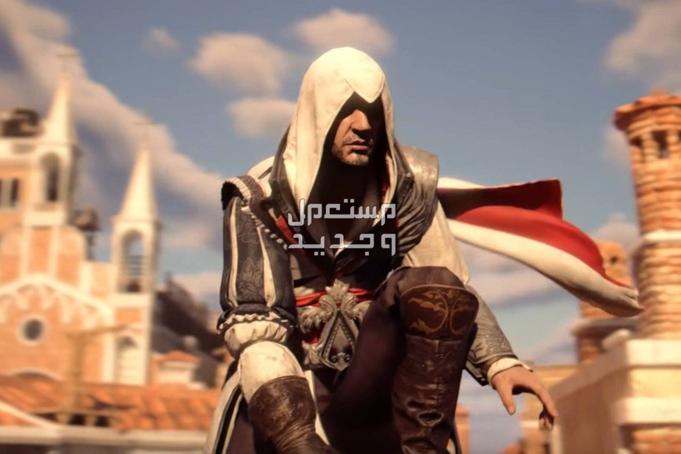 خبر سار لمالكي الكمبيوتر المحمول من عشاق أساسنز كريد Assassin’s Creed Nexus