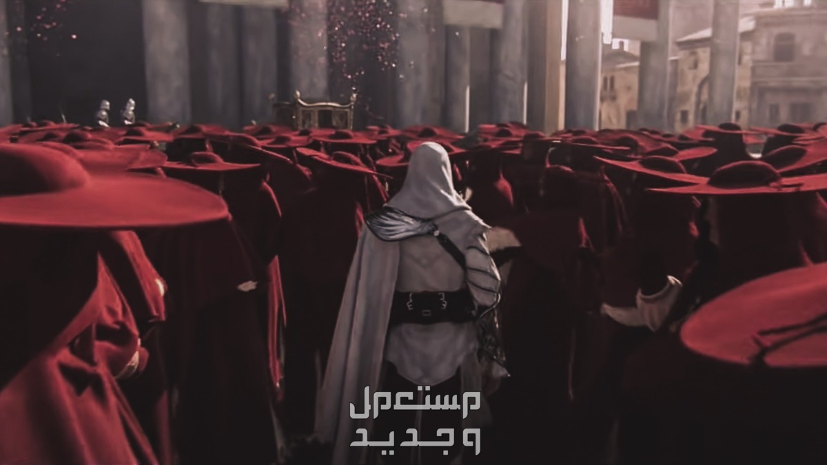 خبر سار لمالكي الكمبيوتر المحمول من عشاق أساسنز كريد Assassin’s Creed Nexus
