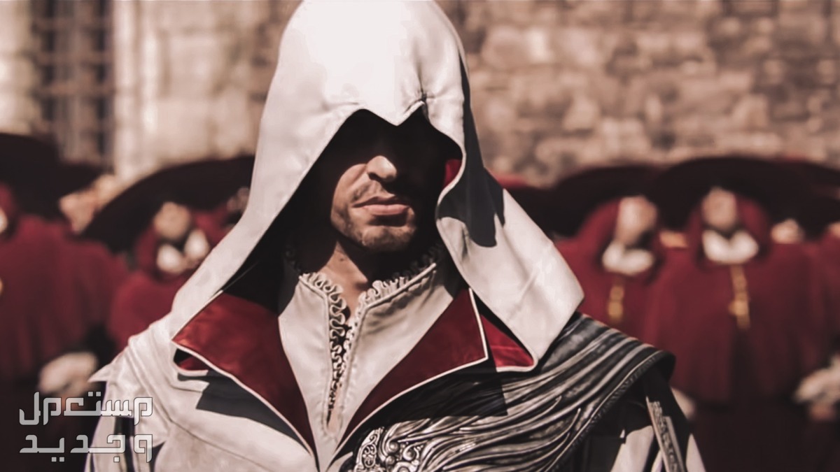 خبر سار لمالكي الكمبيوتر المحمول من عشاق أساسنز كريد Assassin’s Creed Nexus