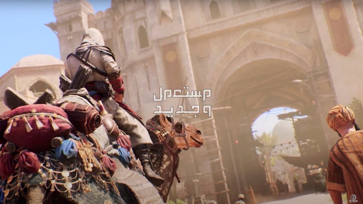خبر سار لمالكي الكمبيوتر المحمول من عشاق أساسنز كريد Assassin’s Creed Nexus