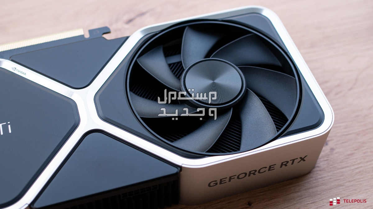 هل مهتم بتطوير الكمبيوتر المكتبي الخاص بك؟ إليك مواصفات GeForce RTX 4060 في الكويت GeForce RTX 4060