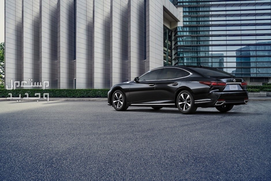 لكزس LEXUS LS 2022 صورة سيارة لكزس LEXUS LS 2022