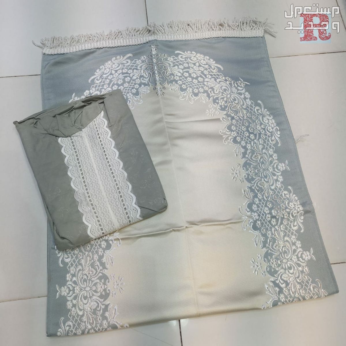 اطقم صلاه فاخره وجوده عاليه وسعر اقل