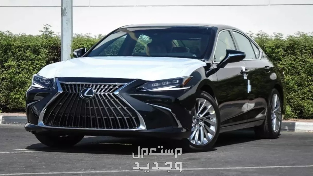 ​لكزس LEXUS 2022 ​سيارة لكزس LEXUS ES 2022