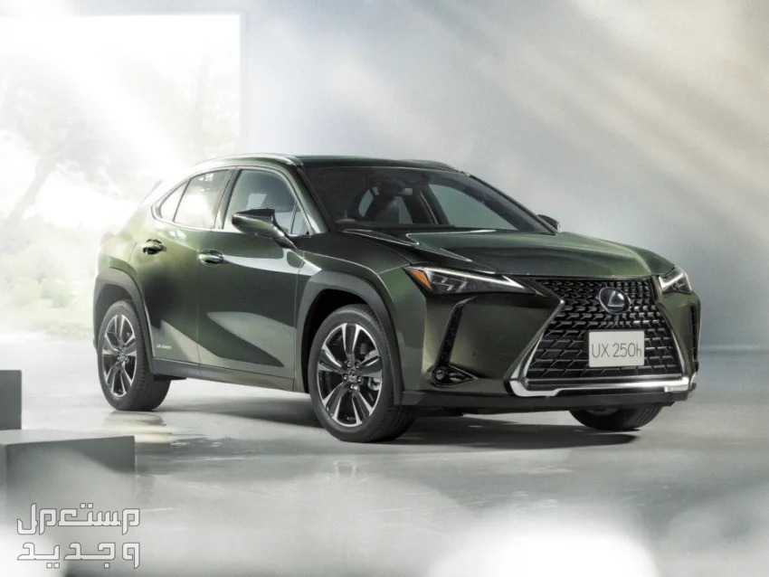 ​لكزس LEXUS 2022 ​سيارة لكزس LEXUS UX 2022