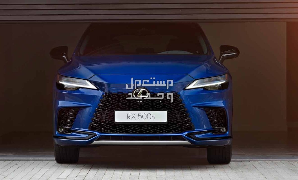 ​لكزس LEXUS 2022 ​سيارة لكزس LEXUS RX 2022