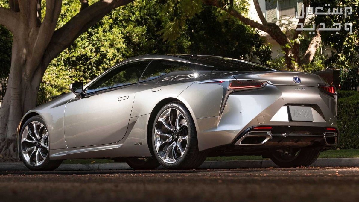 ​لكزس LEXUS 2022 ​سيارة لكزس LEXUS LC 2022