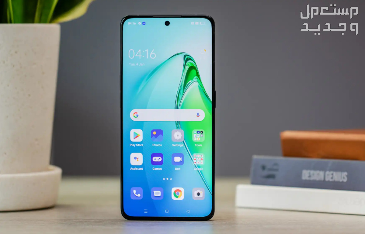 مراجعة هاتف اوبو رينو Oppo Reno 8 المميزات والعيوب في الجزائر شاشة اوبو reno 8 pro