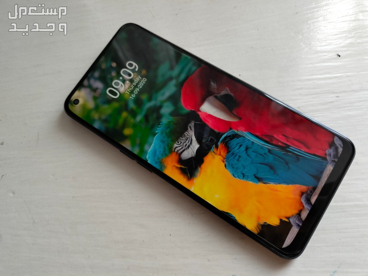 مراجعة هاتف اوبو رينو Oppo Reno 8 المميزات والعيوب في الجزائر شاشة اوبو reno 8