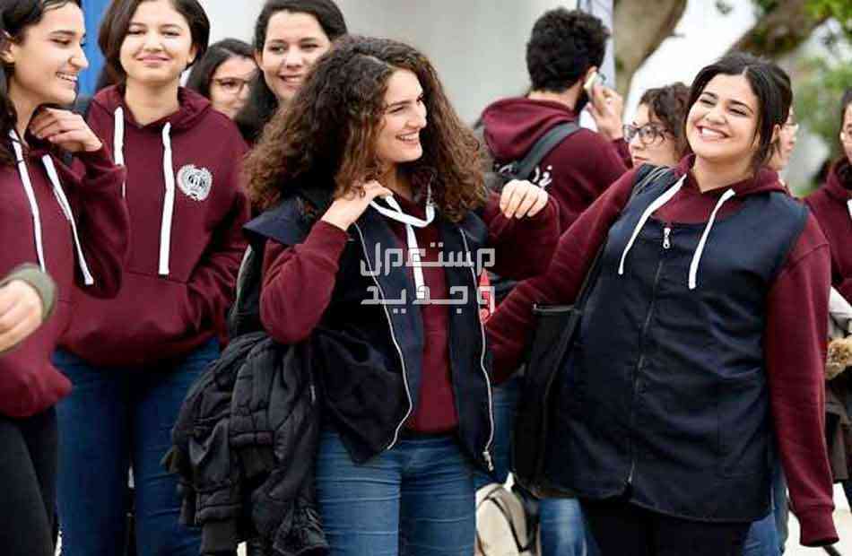 أحدث صيحات يونيفورم المدرسة 2023 والأسعار يونيفورم مدرسة كبار