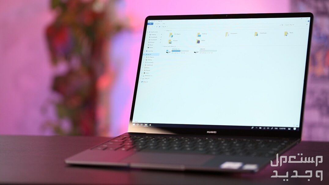 تعرف على مواصفات هواوي ميت بوك اكس برو 2023 هواوي ميت بوك اكس برو 2023