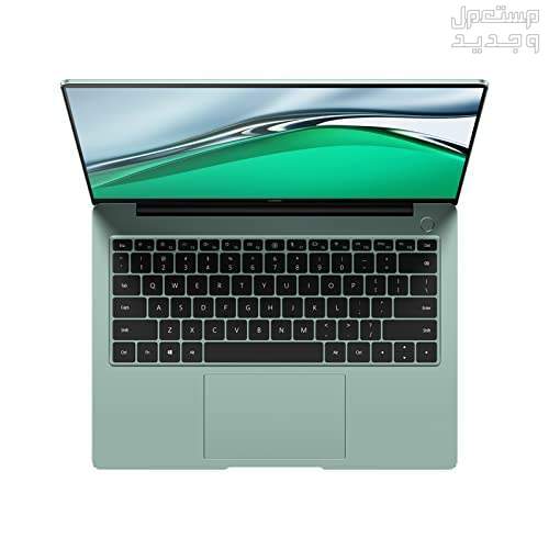 تعرف على مواصفات لاب توب هواوي MateBook 16s لاب توب هواوي MateBook 16s