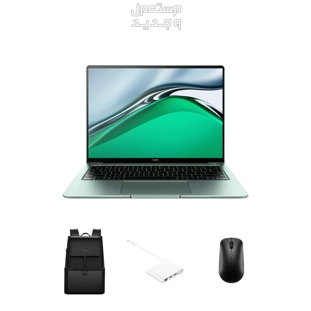 تعرف على مواصفات لاب توب هواوي MateBook 16s لاب توب هواوي MateBook 16s