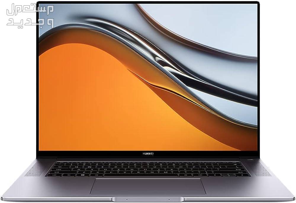 تعرف على مواصفات لاب توب هواوي MateBook 16s لاب توب هواوي MateBook 16s