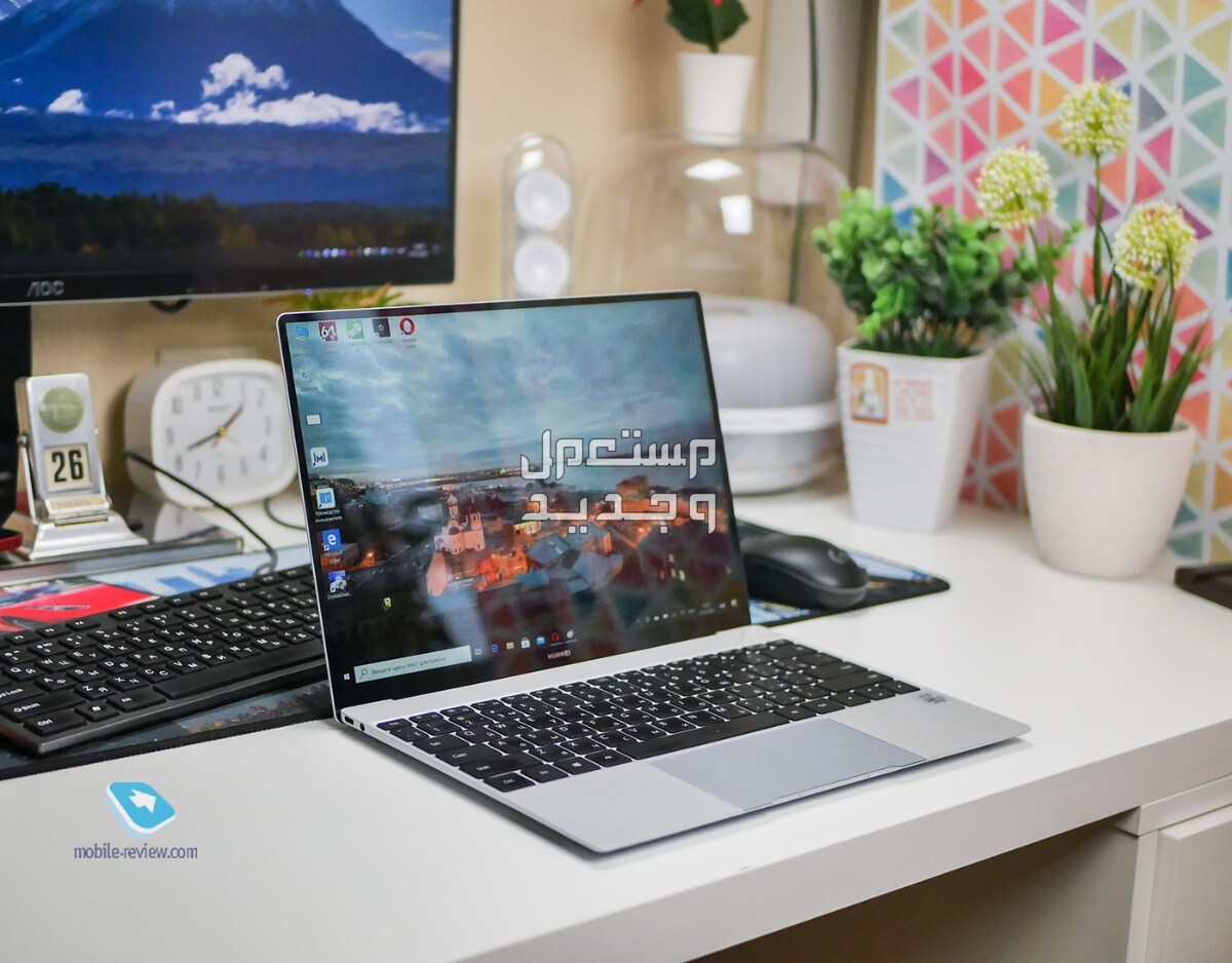 تعرف على مواصفات لاب توب هواوي MateBook 16s لاب توب هواوي MateBook 16s