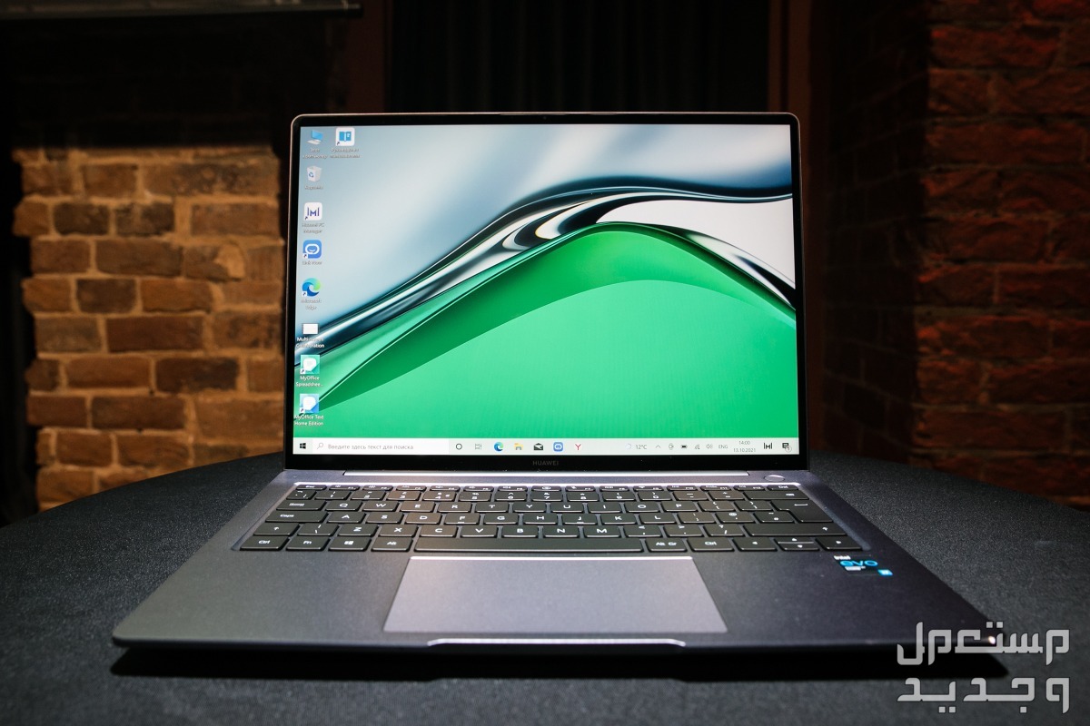 تعرف على مواصفات لاب توب هواوي MateBook 16s لاب توب هواوي MateBook 16s