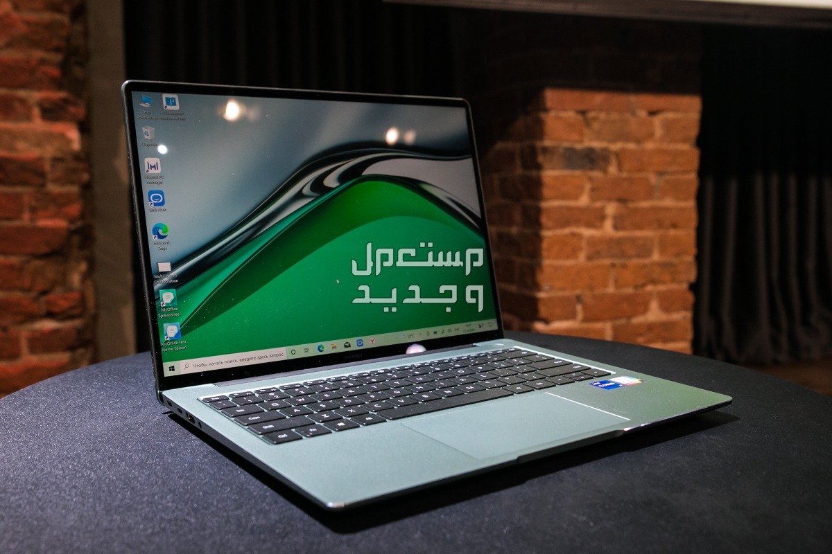 تعرف على مواصفات لاب توب هواوي MateBook 16s لاب توب هواوي MateBook 16s