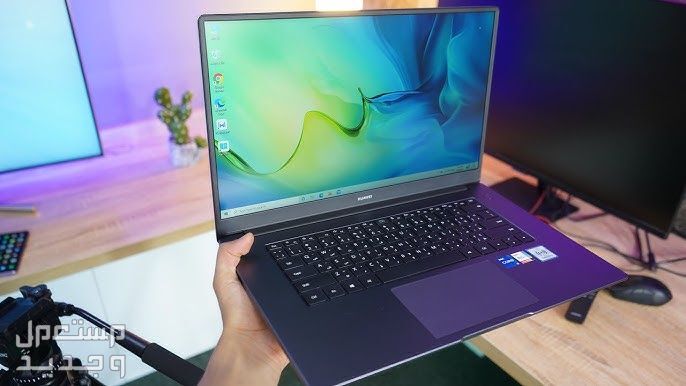 تعرف على مواصفات  لاب توب هواوي Matebook D16 لاب توب هواوي Matebook D16