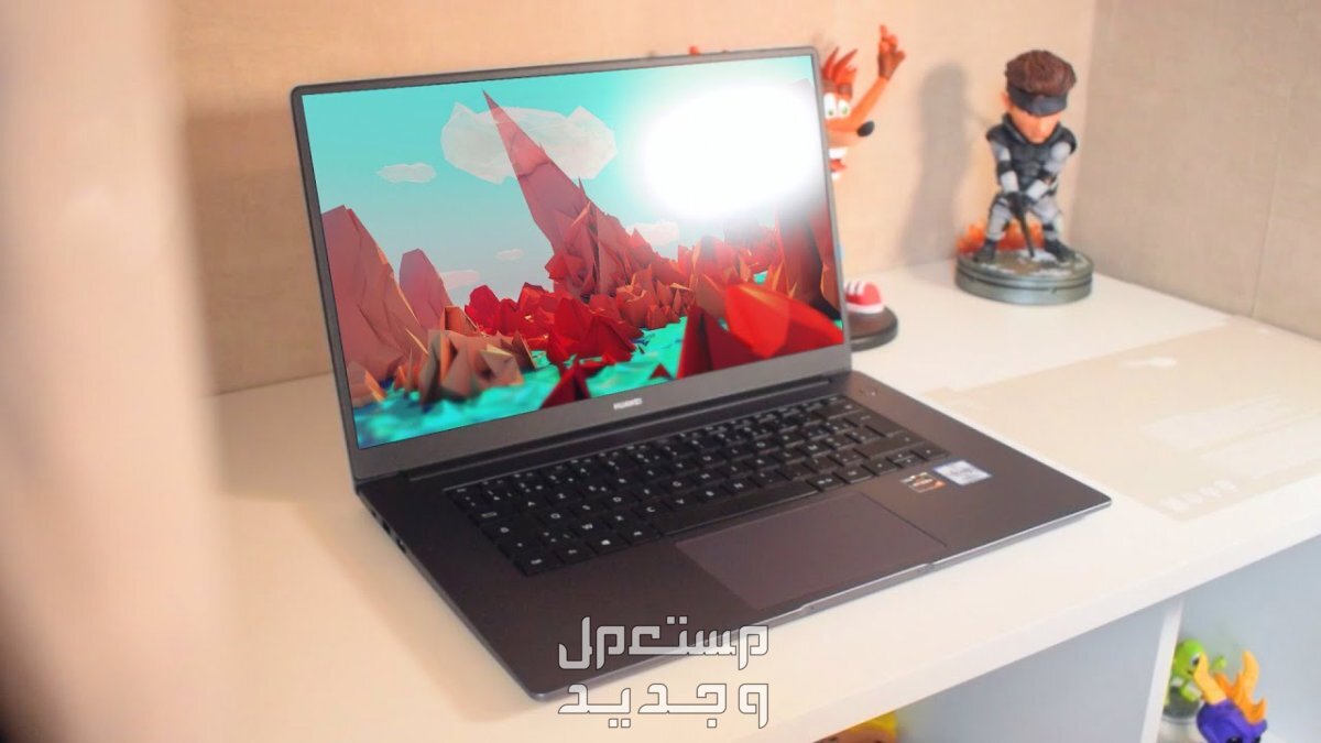 تعرف على مواصفات  لاب توب هواوي Matebook D16 لاب توب هواوي Matebook D16