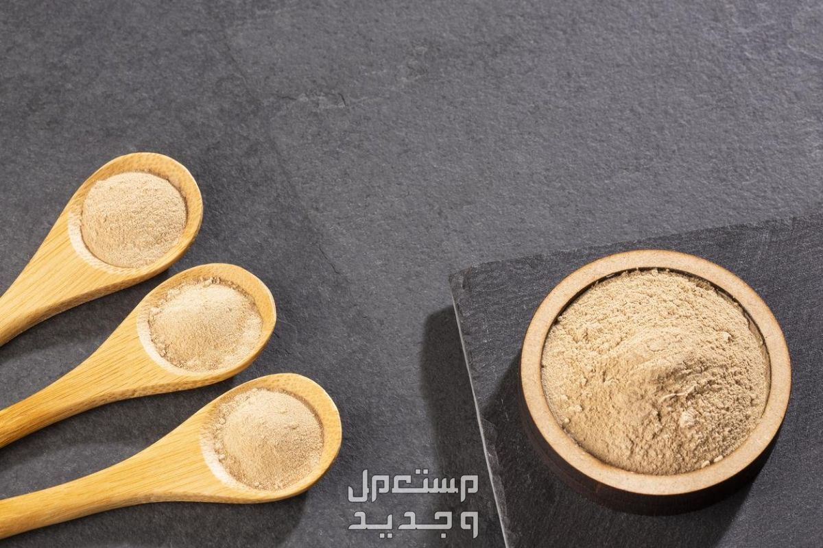خلطات هندية طبيعية لتطويل الشعر حلبة مطحونة