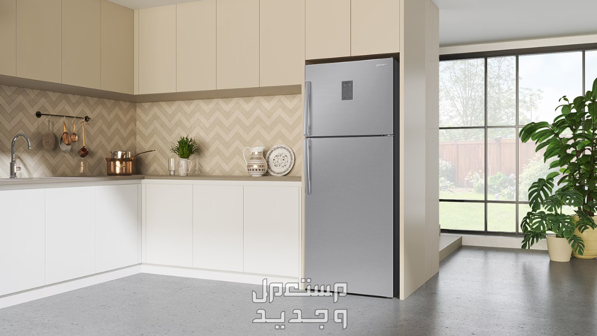 ثلاجات سامسونج أحدث الأسعار في السعودية والعيوب والمميزات بالصور مميزات ثلاجات سامسونج