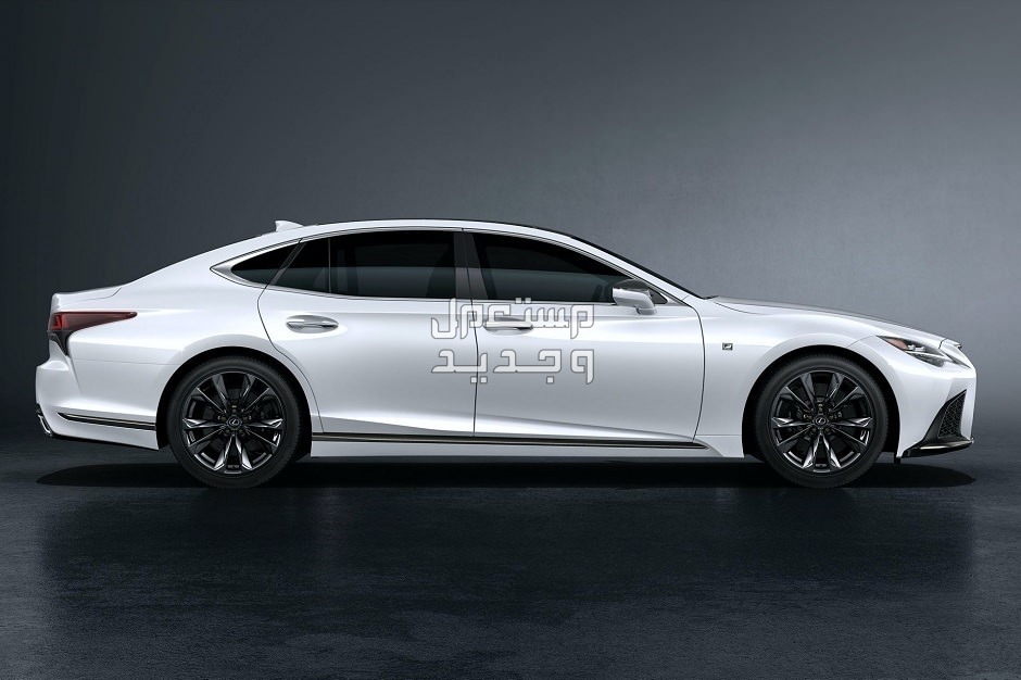 لكزس LEXUS LS 2021 صورة سيارة لكزس LEXUS LS 2021