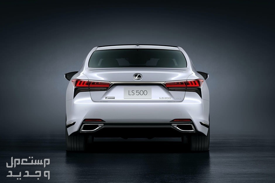 لكزس LEXUS LS 2021 صورة سيارة لكزس LEXUS LS 2021