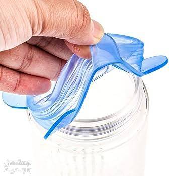 أفضل حافظات طعام سيلكون وأسعارها غطاء سيلكون