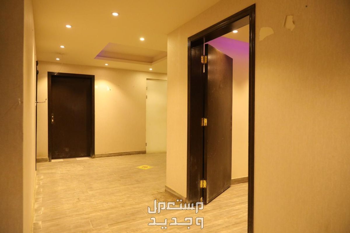 نادي للإيجار السنوي داخل برج سكني -الياض - العليا - بسعر 40 ألف ريال سعودي