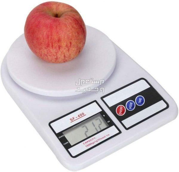 أفضل ميزان مطبخ ومواصفاته وأسعاره ميزان مطبخ
