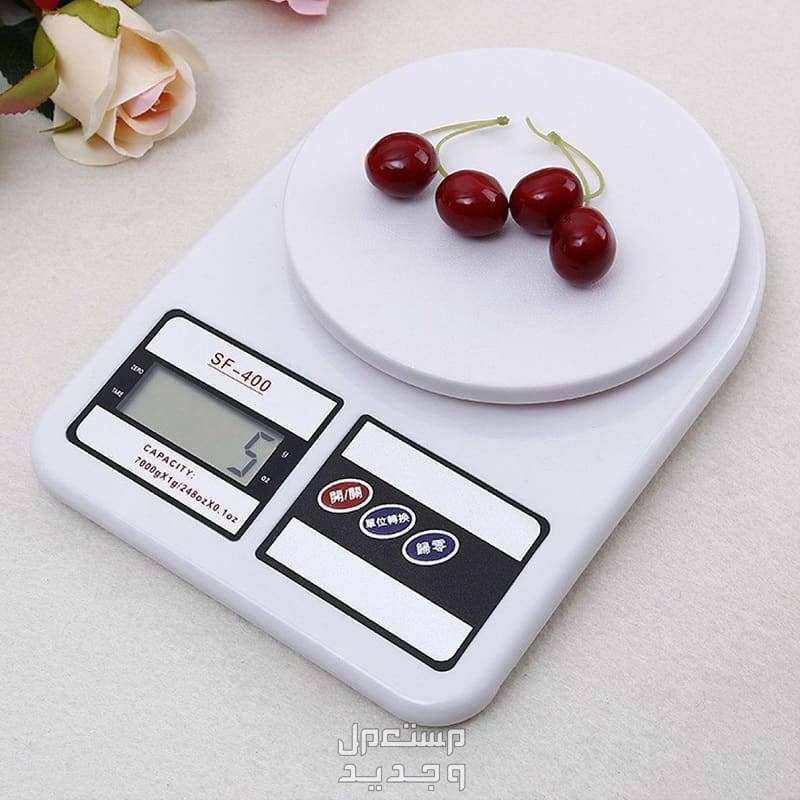 أفضل ميزان مطبخ ومواصفاته وأسعاره ميزان طعام للمطبخ