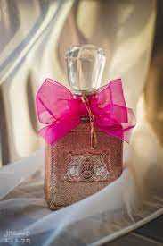 أفكار هدايا تخرج للبنات عطر نسائي