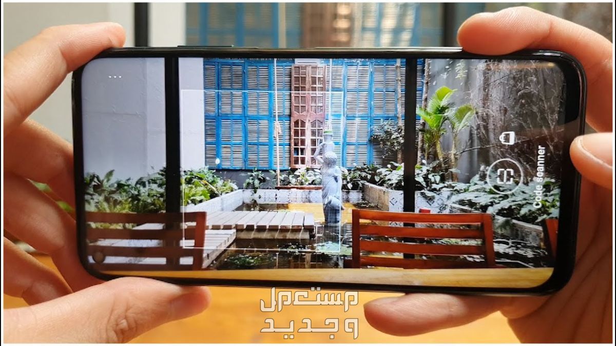 مراجعة هاتف هواوي نوفا 7i الاقتصادي المميزات والعيوب كاميرا Huawei Nova 7i