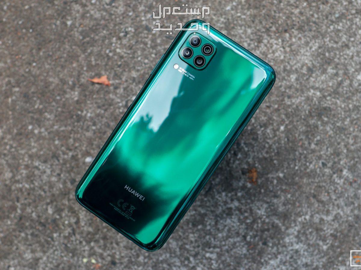 مراجعة هاتف هواوي نوفا 7i الاقتصادي المميزات والعيوب Huawei Nova 7i