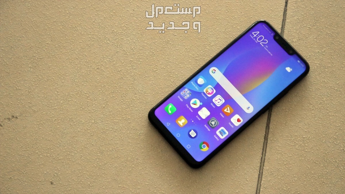 مراجعة هاتف هواوي نوفا 7i الاقتصادي المميزات والعيوب هواوي نوفا 3i