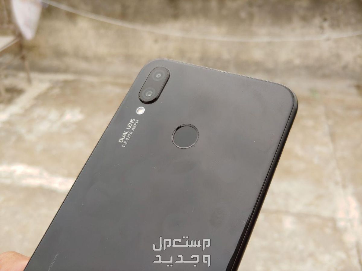 مراجعة هاتف هواوي نوفا 7i الاقتصادي المميزات والعيوب huawei nova 3i