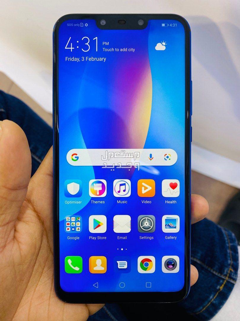 مراجعة هاتف هواوي نوفا 7i الاقتصادي المميزات والعيوب huawei nova 3i