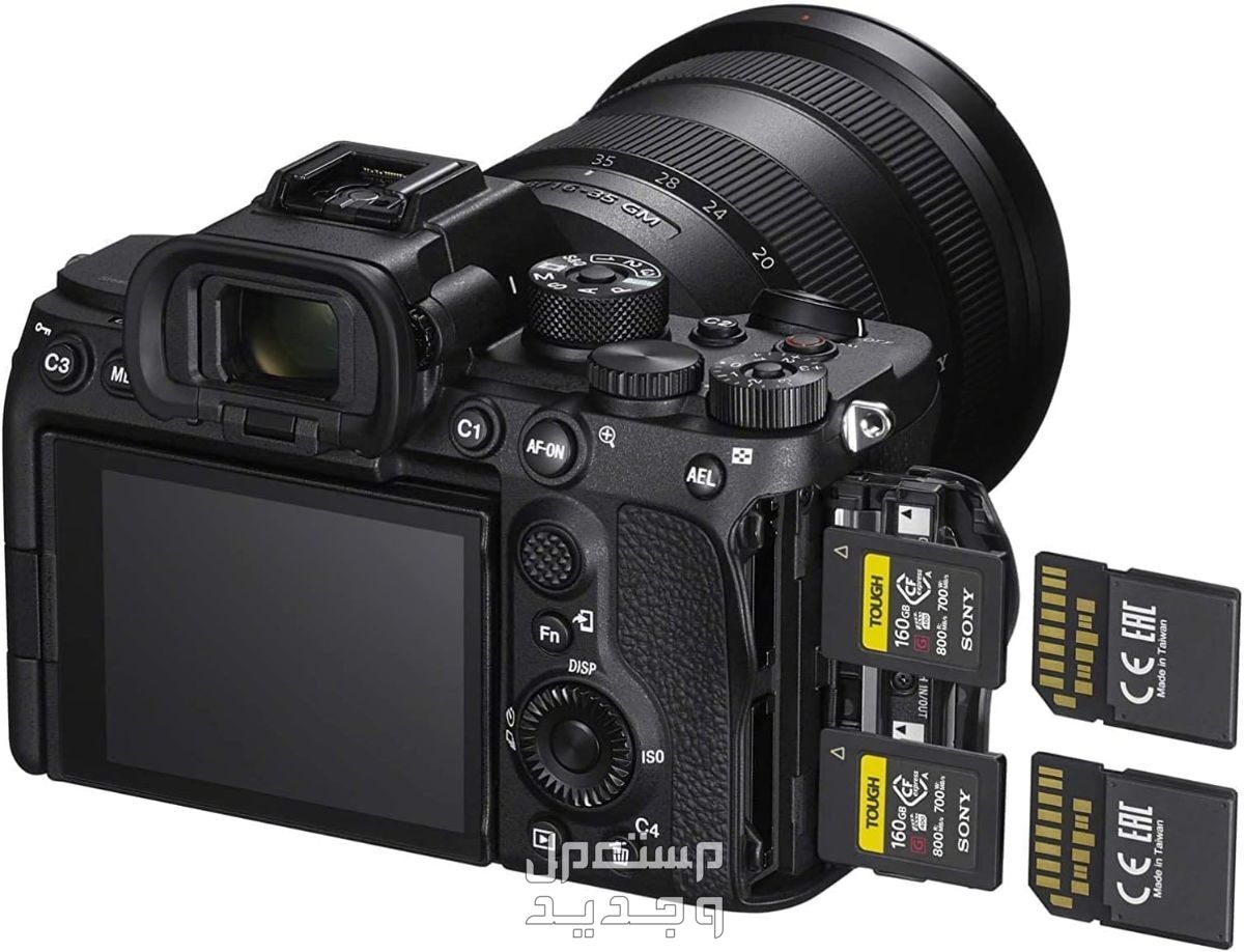 بالصور والأسعار كاميرات سوني الرقمية بحجم الجيب وإمكانيات بلا حدود في الإمارات العربية المتحدة كاميرات سوني الرقمية أداء مذهل