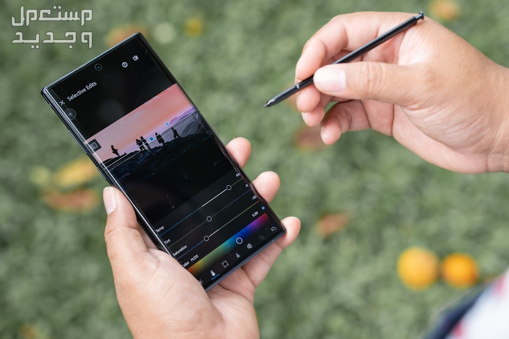 مواصفات وسعر جوال سامسونج نوت 10 بلس samsung galaxy note 10 plus