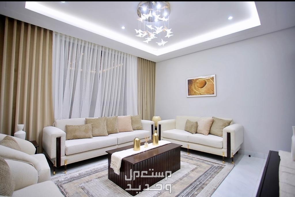 شقة للبيع في الواحة - جدة بسعر 739 ألف ريال سعودي