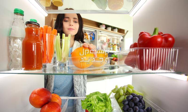 ثلاجة ميديا مميزات هائلة وعيوب قليلة وأسعار زهيدة ثلاجة ميديا إضاءة قوية