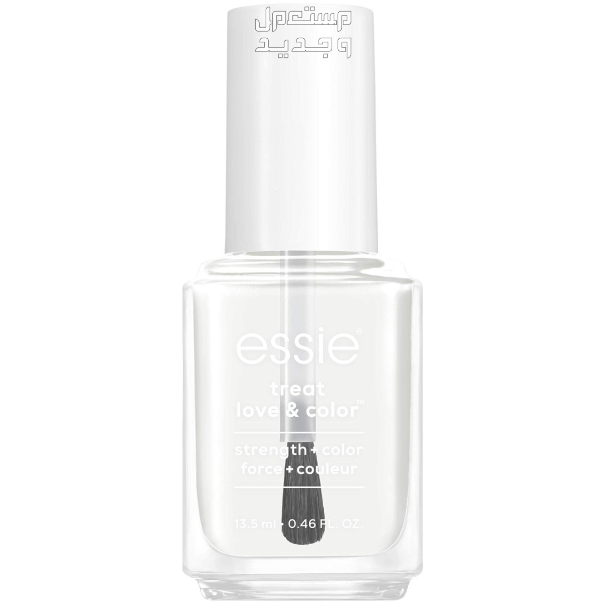 أفضل مقوي أظافر من الصيدلية مقوي أظافر Essie